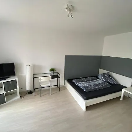 City Apartment Mannheim Appartamento *