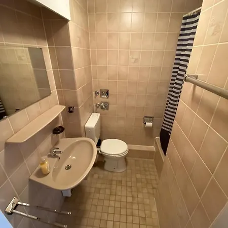 Appartamento City Apartment Mannheim *