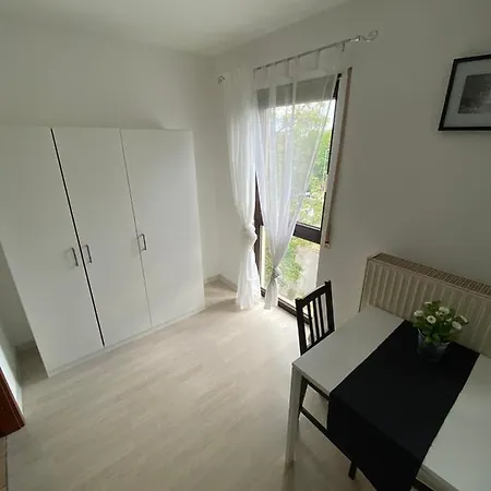 City Apartment Mannheim Mannheim