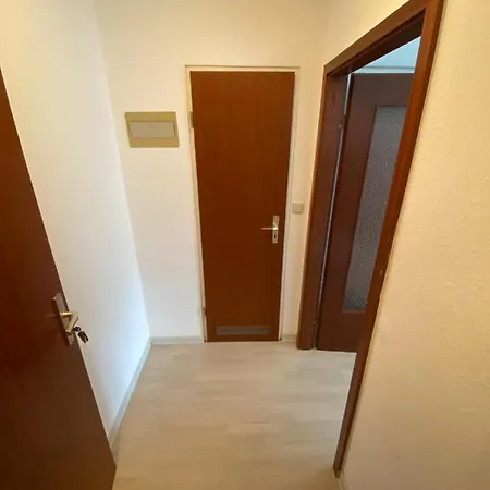 City Apartment Mannheim *