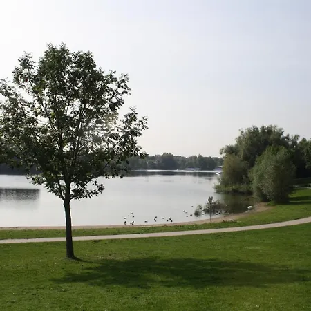 City Apartment Mannheim *