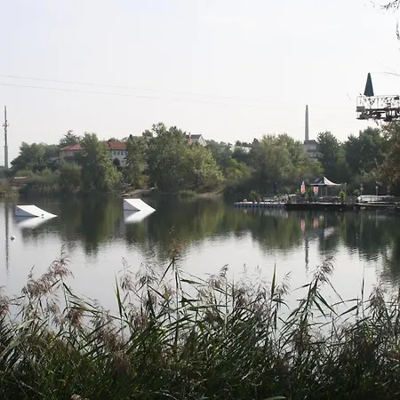 City Apartment Mannheim *