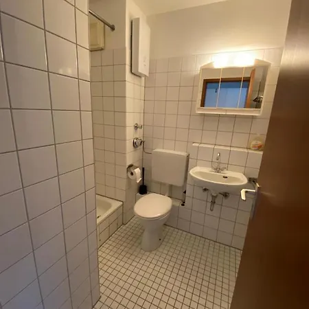 City Apartment Mannheim * 曼海姆