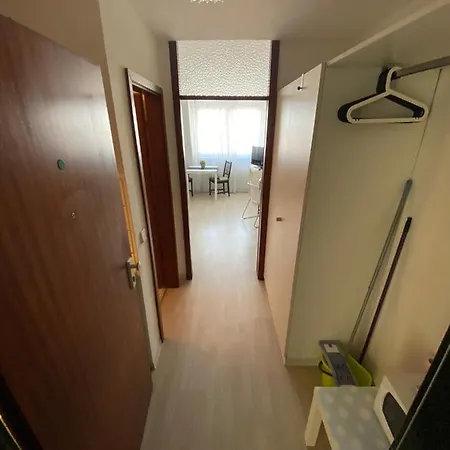 Appartamento City Apartment Mannheim