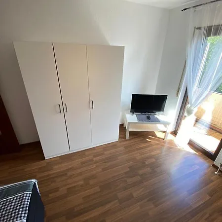 City Apartment Mannheim