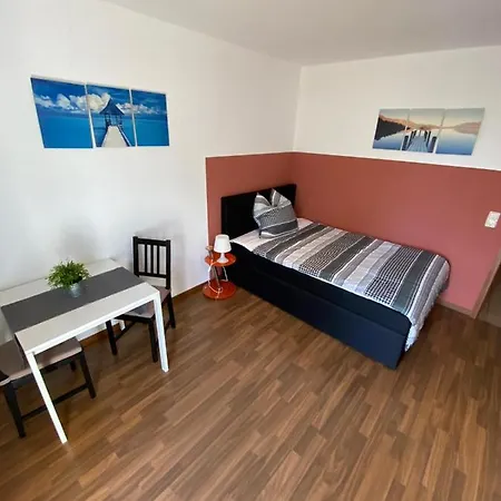 Apartment City