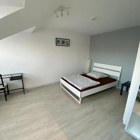 City Apartment Mannheim Appartamento