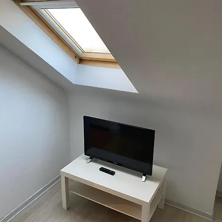 City Apartment Mannheim *