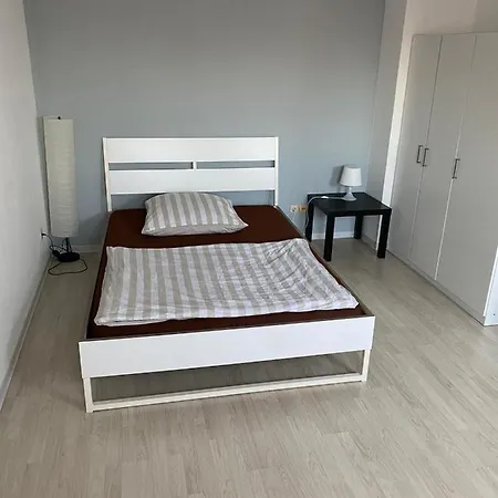 City Apartment Mannheim * 曼海姆