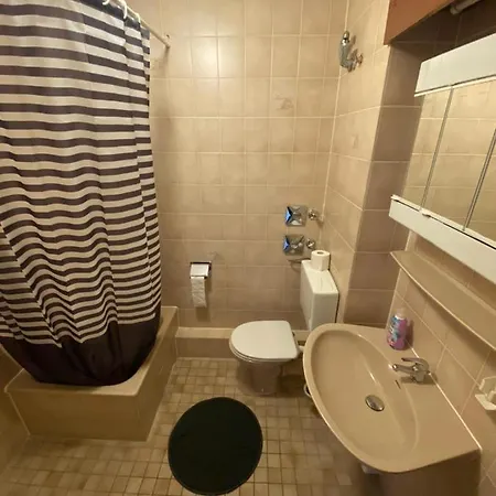 City Apartment Mannheim * Mannheim