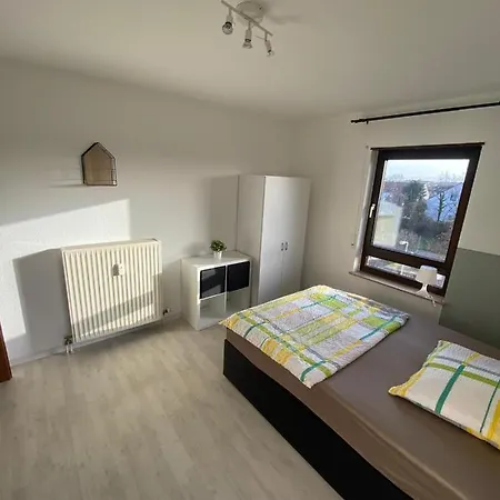 City Apartment Mannheim Appartamento