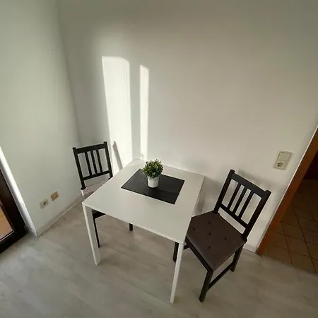 City Apartment Mannheim