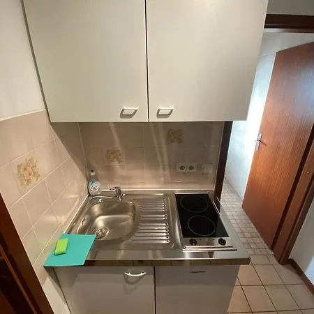 City Apartment Mannheim 公寓 *