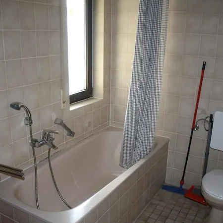 公寓 City Apartment Mannheim