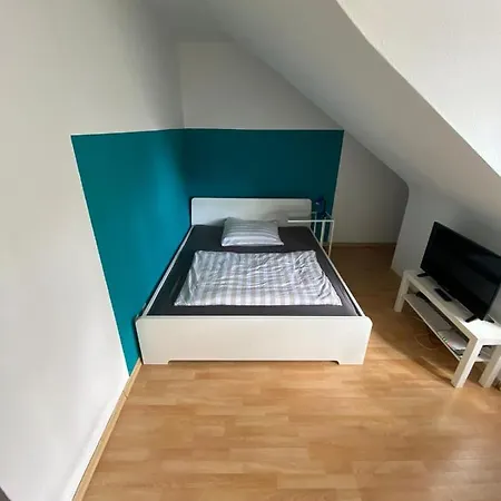 City Apartment