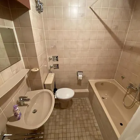 City Apartment Mannheim * 曼海姆