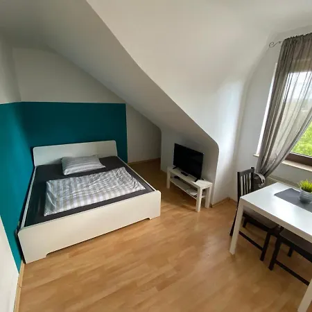 City Apartment Mannheim *