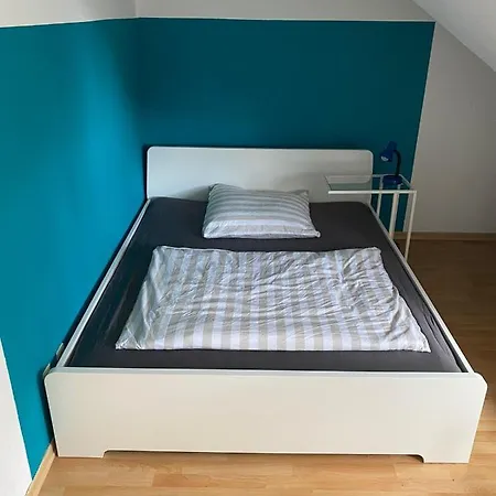 City Apartment Mannheim Mannheim