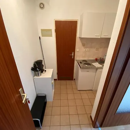 City Apartment *