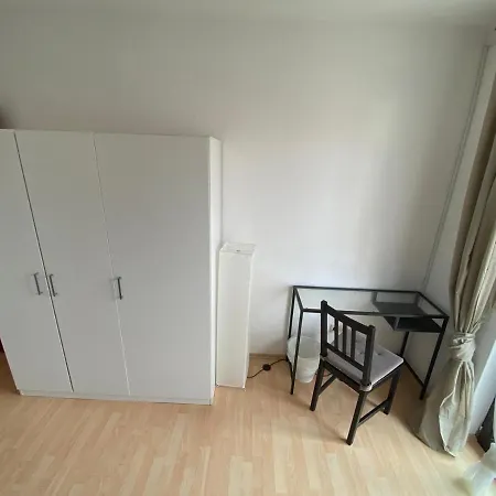 City Apartment Mannheim *