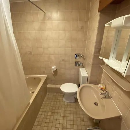 City Apartment Mannheim *