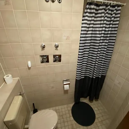 City Apartment