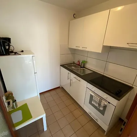 Appartamento City Apartment Mannheim *