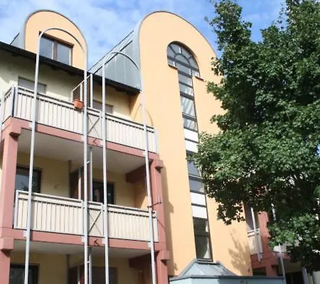 Apartment City *