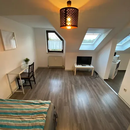 Apartment City *