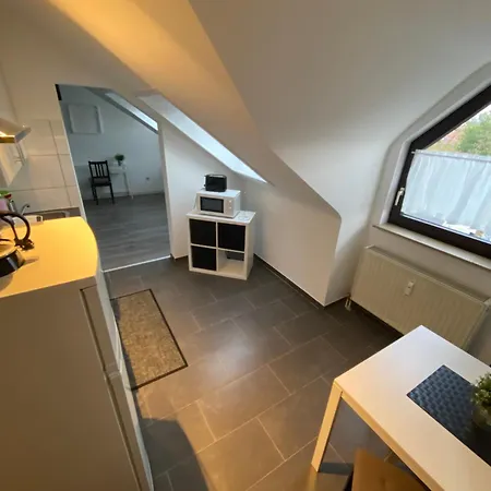 City Apartment Mannheim Appartamento *