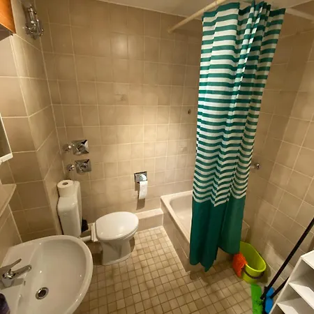 City Apartment Mannheim *