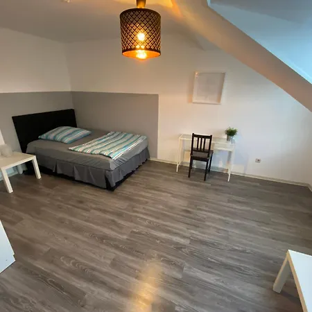 City Apartment Mannheim Appartamento